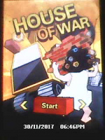 House Of War